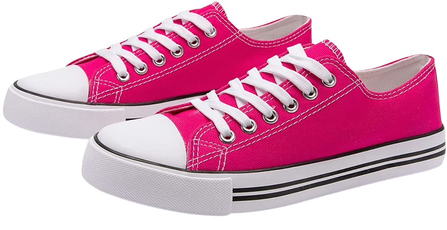 Amazon.com | Epic Step Sneakers for Women Fashion Sneakers Tennis Shoes Women Sneakers Tenis para Mujeres Womens Shoe Sneakers Women's Sneakers (12, Pink, Numeric_12) | Fashion Sneakers