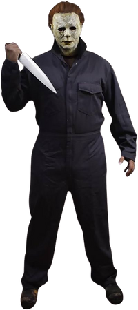 michael myers costume 2018 - Google Search