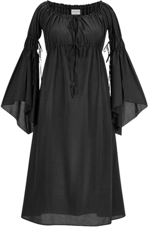 OONA MAXI CHEMISE | Holy Clothing | $49.00