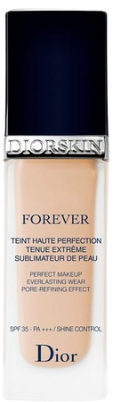 DIOR | Diorskin Forever perfect makeup foundation