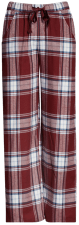 B.P. Flannel Pajama Pants — Nordstrom