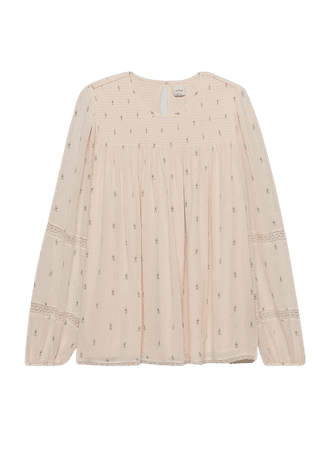 Wilfred RUTHIE BLOUSE | Aritzia US