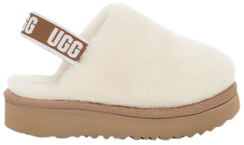 UGG® Toddlers Fluff Yeah Clogs & Reviews - Mules & Slides - Shoes - Macy's