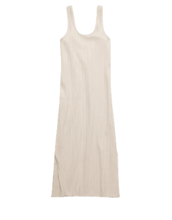 OFFLINE By Aerie OG Groove Midi Dress