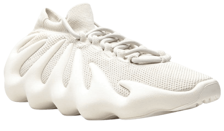 adidas YEEZY Yeezy 450 "Cloud White" sneakers with Express Delivery - FARFETCH