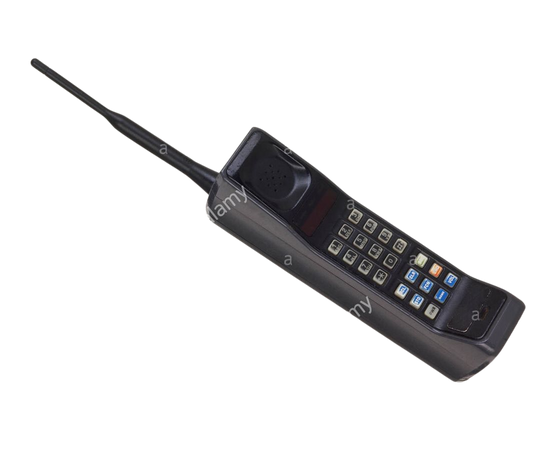 1980's phone