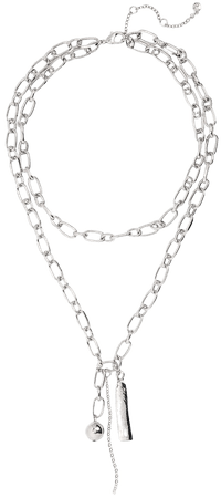 BP. Paperclip Chain Necklace | Nordstrom