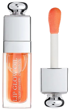 Shop Dior Lip Glow Oil Color Reviver | Saks Fifth Avenue