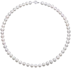 pearl necklaces amazon - Google Search