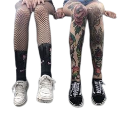 @fandomdatabase | » ｌｉｔ. / monster high aes | Pinterest | Tattoos, Goth and Grunge