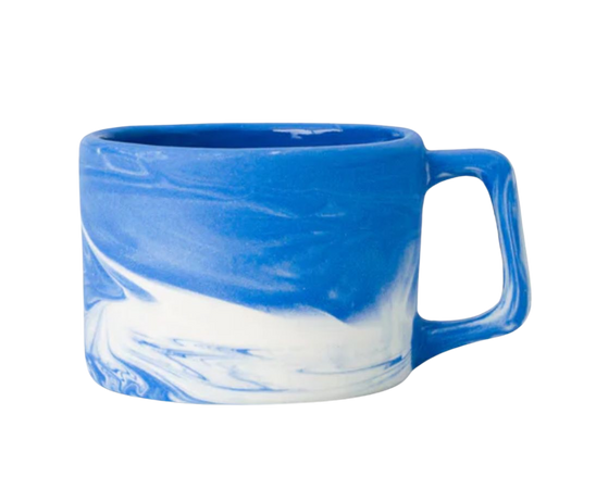 cloudware mug