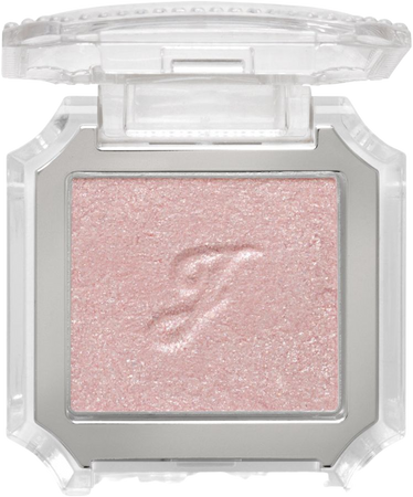 JILL STUART Beauty Iconic Look Eyeshadow, Sparkling Pale Pink