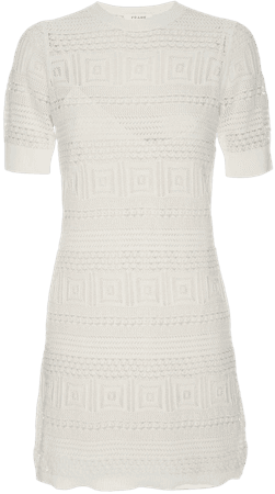 '70s Open Stitch Sweater Dress | Nordstrom
