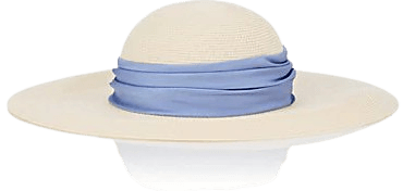 Eugenia Kim Honey Woven Sun Hat | Barneys New York