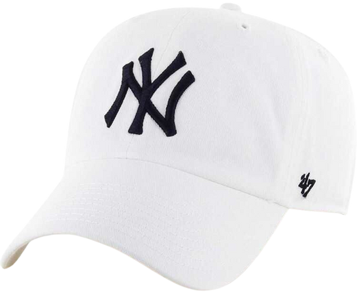 NY Baseball Cap
