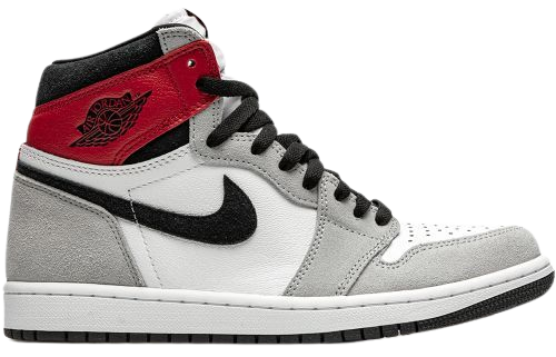 Shop red Jordan Air Jordan 1 Retro High sneakers with Express Delivery - Farfetch