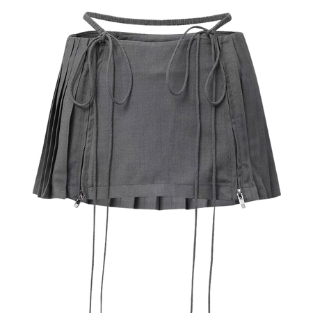 NODRESS mini skirt