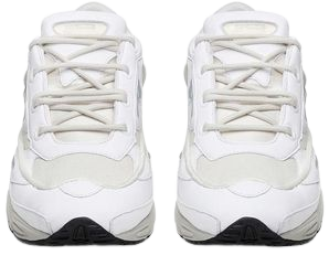 white front sneakers