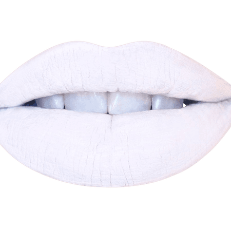 White Lip