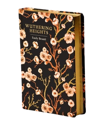 wuthering heights book used