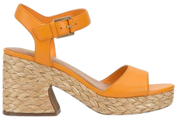 Vince Camuto Ranneli Strappy Espadrille Platform Sandals & Reviews - Sandals - Shoes - Macy's