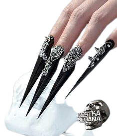 very long "stiletto nails fantasy" - Google Search