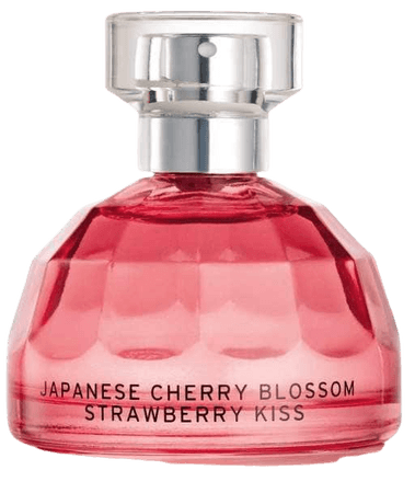 Japanese Cherry Blossom (Strawberry Kiss) Perfume