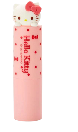 Sanrio Hello Kitty Lip Balm
