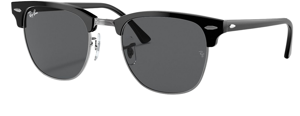 Clubmaster Sunglasses | Ray-Ban®