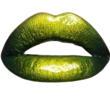 green lips - Google Search