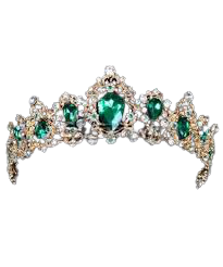 princess jasmine crown - Google Search
