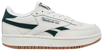 Reebok Women's Club C Double Revenge Casual Sneakers from Finish Line & Reviews - Finish Line Women's Shoes - Shoes - Macy's