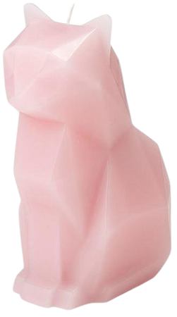 PyroPet - Kisa Pink Candle - Buy Online Australia – Beserk