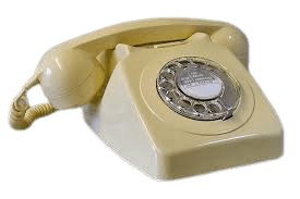 telephone 70s - Google Search