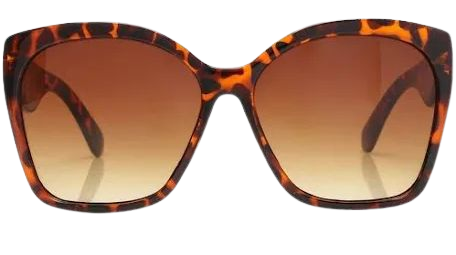 sunglasses large brown - Google Search