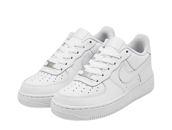 White airforce