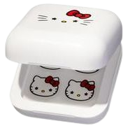 Hello Kitty x Starface Big Hello Kitty Compact - Sanrio