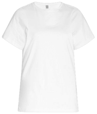 Espera Cotton T-Shirt By Toteme | Moda Operandi