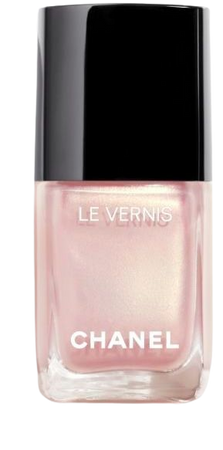 Le Vernis Chanel - Radiant Ballerina