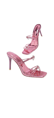 Barbie shoe