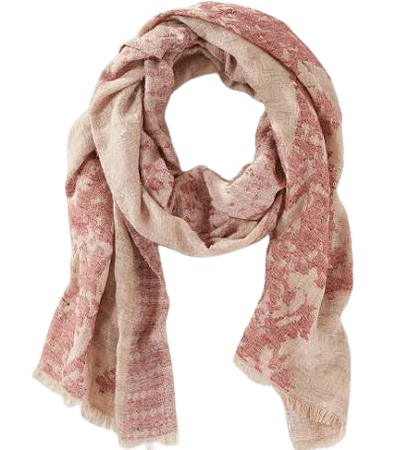 pink boho scarf - Google Search