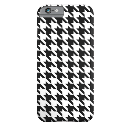Classic Houndstooth iPhone 11 Case