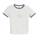 Graphic Ringer Rickie T-shirt - White | Levi's® US