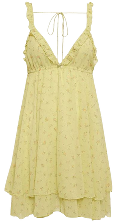 Secret Garden Mini Dress | Spring Affair – Rumored