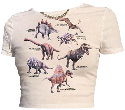 AGE OF REPTILES TEE – Boogzel Apparel