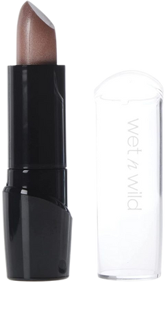 Amazon.com : wet n wild Silk Finish Lipstick| Hydrating Lip Color| Rich Buildable Color| Black Orchid Red : Beauty & Personal Care