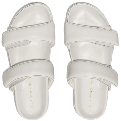 Gia Couture x Pernille Platform Sandals - Farfetch