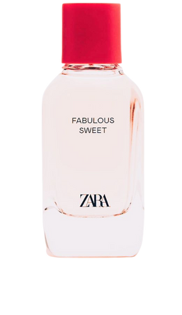 ZARA Fabulous Sweet