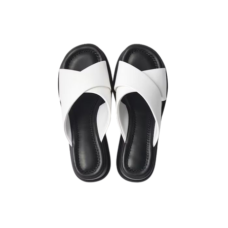 Platform Sandals | UNIQLO US