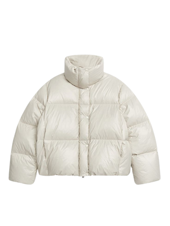 winter jacket